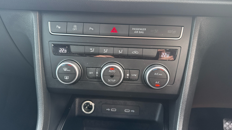 SEAT Ateca 1.5 TSI EVO SE Technology 5dr DSG Petrol Estate